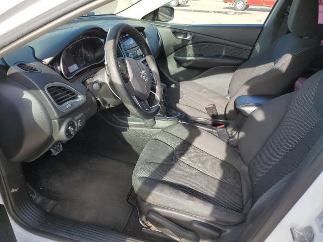 Photo 7 from auction – 2016 DODGE DART SE with VIN 1C3CDFAA5GD578548