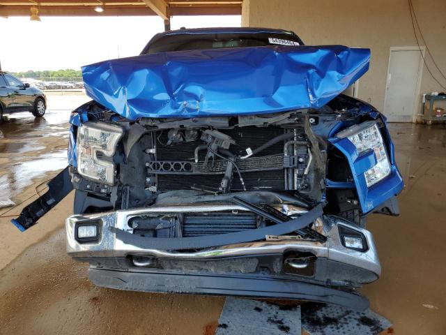 Photo 5 from auction – 2016 FORD F150 SUPER with VIN 1FTEW1EG1GFA99788