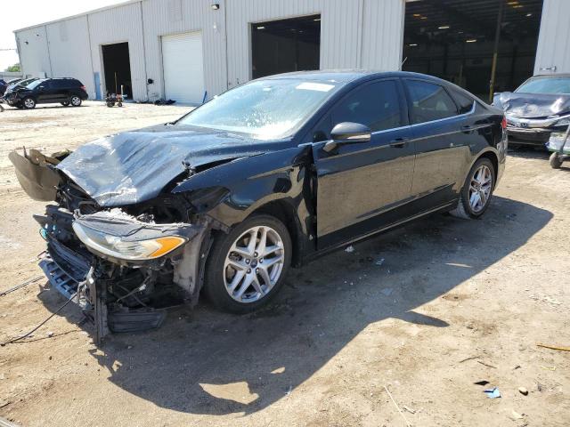 FORD FUSION SE 2014 with VIN 3FA6P0H78ER327265 - Photo from auction