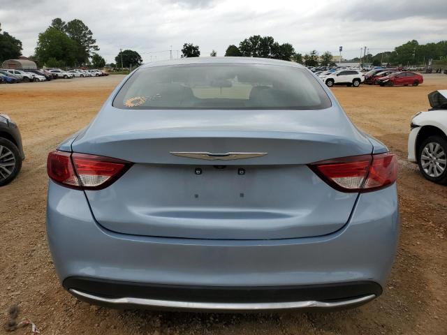 Photo 6 from auction – 2015 CHRYSLER 200 LIMITE with VIN 1C3CCCAB4FN678126