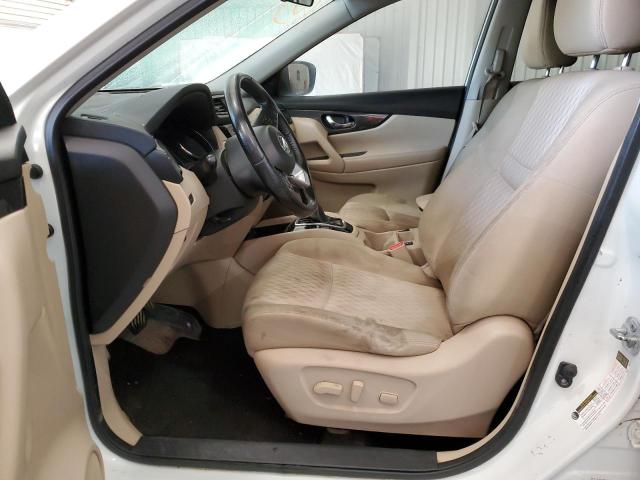 Photo 7 from auction – 2017 NISSAN ROGUE S with VIN JN8AT2MT5HW382583