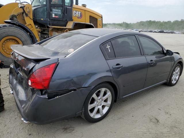 Photo 3 from auction – 2007 NISSAN MAXIMA SE with VIN 1N4BA41E37C859850
