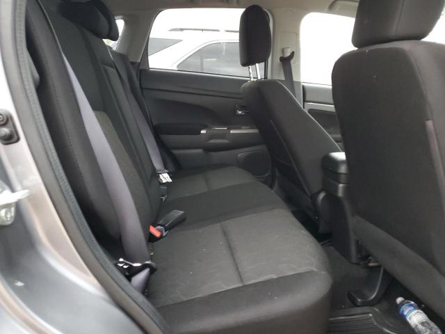 Photo 11 from auction – 2020 MITSUBISHI OUTLANDER with VIN JA4AR3AU4LU029232