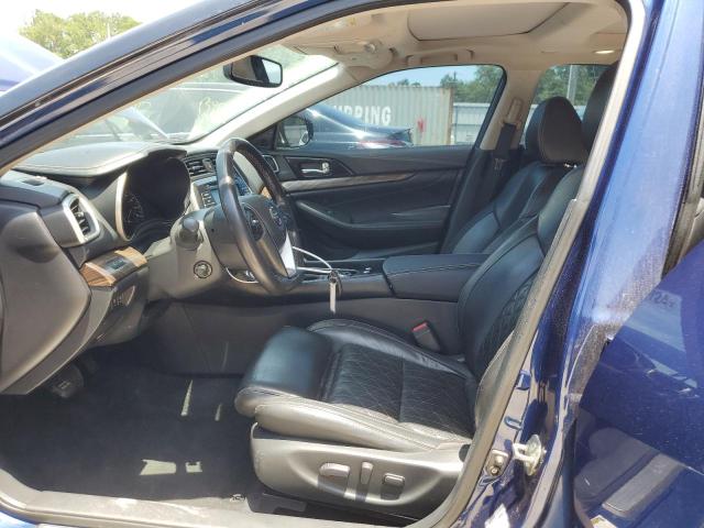 Photo 7 from auction – 2016 NISSAN MAXIMA 3.5 with VIN 1N4AA6AP9GC405613