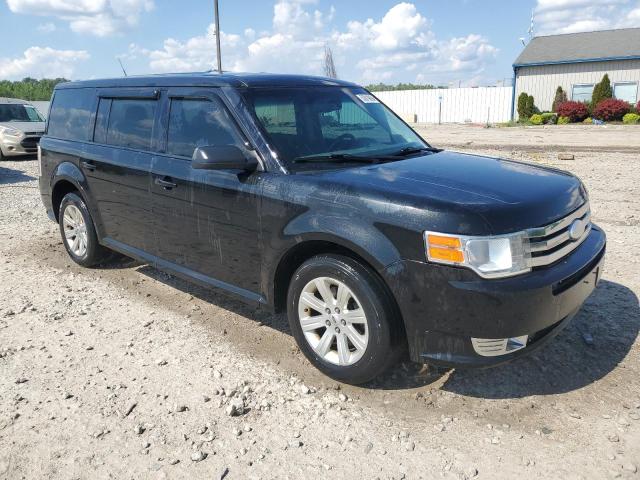 Photo 4 from auction – 2012 FORD FLEX SE with VIN 2FMGK5BC5CBD16344