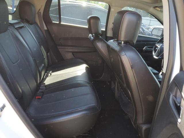 Photo 11 from auction – 2015 GMC TERRAIN SL with VIN 2GKFLSE39F6321149