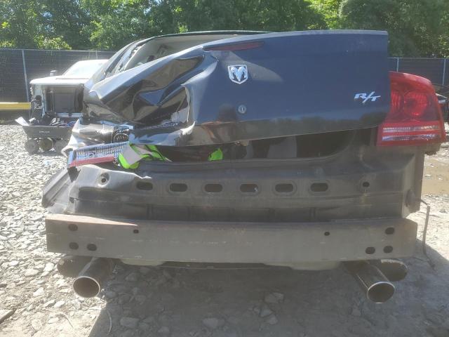 Photo 6 from auction – 2006 DODGE CHARGER R/ with VIN 2B3KA53H26H474056