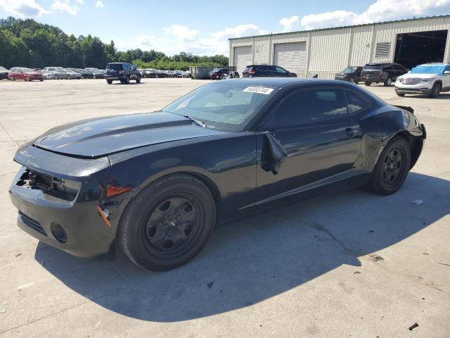 صورة رقم 1 من المزاد - 2013 CHEVROLET CAMARO LS مع VIN 2G1FA1E32D9160899