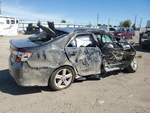 Photo 3 from auction – 2012 TOYOTA CAMRY BASE with VIN 4T1BF1FK0CU150687