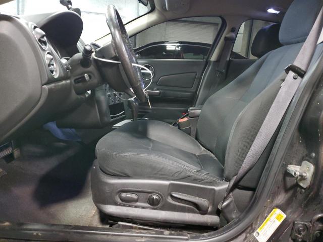 Photo 7 from auction – 2008 PONTIAC GRAND PRIX with VIN 2G2WP552981124947