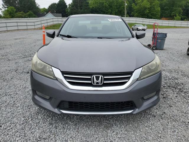 Photo 5 from auction – 2014 HONDA ACCORD SPO with VIN 1HGCR2F55EA028459