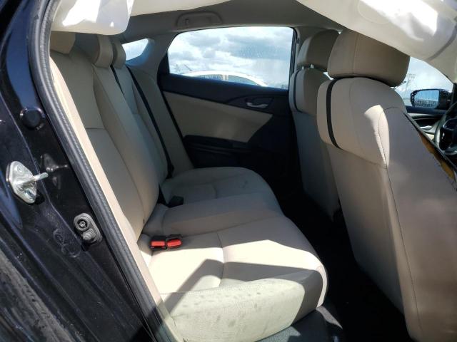 Photo 10 from auction – 2016 HONDA CIVIC LX with VIN 19XFC2F56GE004894
