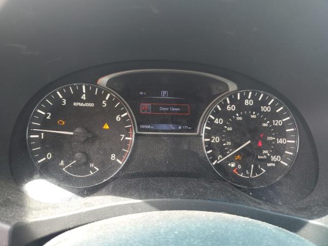 Photo 9 from auction – 2018 NISSAN ALTIMA with VIN 1N4AL3AP5JC196161