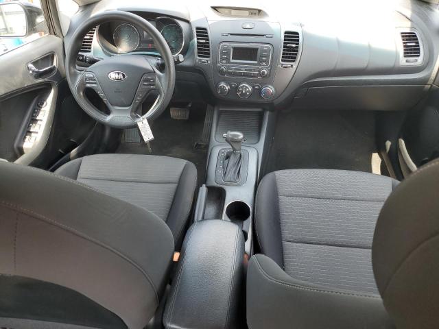 Photo 8 from auction – 2015 KIA FORTE LX with VIN KNAFX4A65F5306152