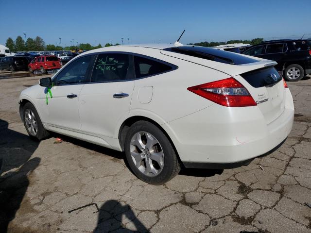Photo 2 from auction – 2012 HONDA CROSSTOUR with VIN 5J6TF2H57CL008259