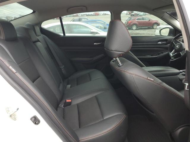 Photo 10 from auction – 2020 NISSAN ALTIMA SR with VIN 1N4BL4CV3LC280312