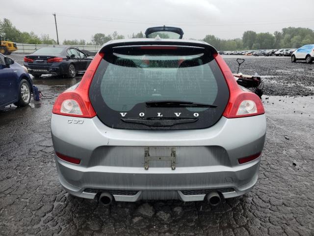Photo 6 from auction – 2011 VOLVO C30 T5 with VIN YV1672MK3B2240139