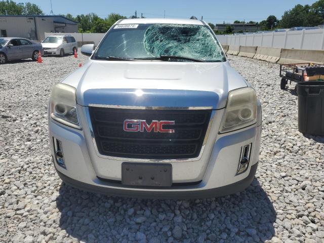 Photo 5 from auction – 2012 GMC TERRAIN SL with VIN 2GKFLTE52C6119305