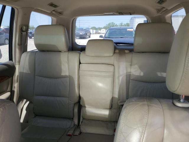 Photo 10 from auction – 2007 LEXUS GX 470 with VIN JTJBT20X570143851