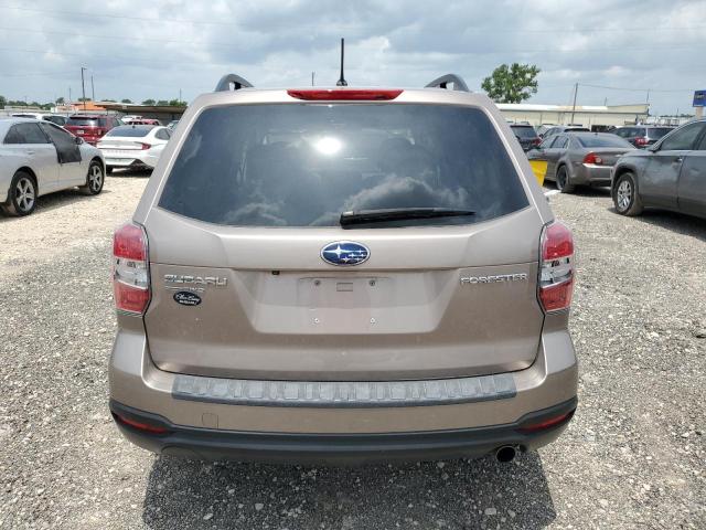 Photo 6 from auction – 2015 SUBARU FORESTER 2 with VIN JF2SJADC6FH450960