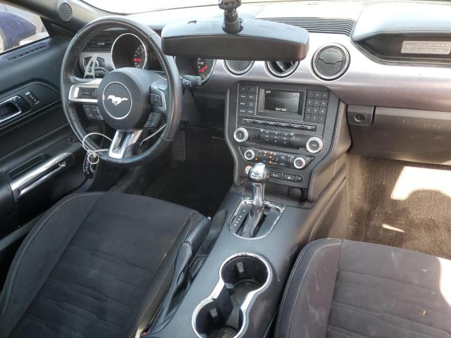Photo 8 from auction – 2016 FORD MUSTANG with VIN 1FA6P8TH3G5266119