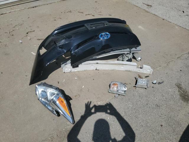 Photo 13 from auction – 2012 TOYOTA PRIUS with VIN JTDKN3DU5C5443616