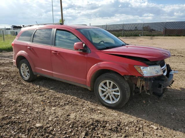 Photo 4 from auction – 2014 DODGE JOURNEY SX with VIN 3C4PDDBG5ET178887