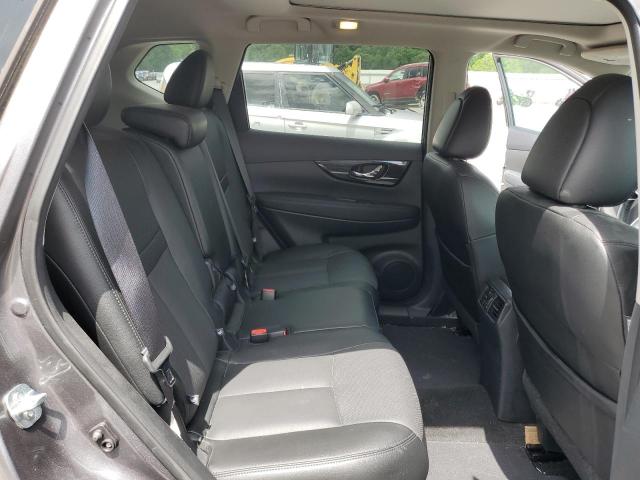 Photo 10 from auction – 2017 NISSAN ROGUE S with VIN 5N1AT2MT4HC838467