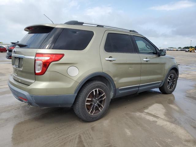 Photo 3 from auction – 2012 FORD EXPLORER X with VIN 1FMHK7D80CGB03710