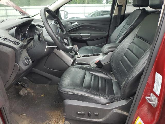 Photo 7 from auction – 2014 FORD ESCAPE SE with VIN 1FMCU0GX6EUC69135