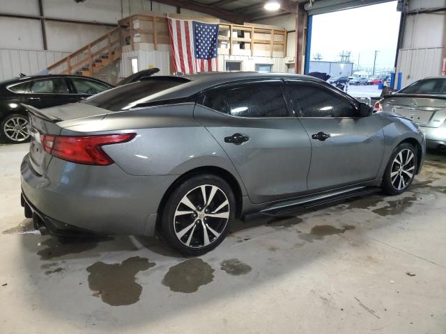 Photo 3 from auction – 2016 NISSAN MAXIMA 3.5 with VIN 1N4AA6APXGC900855