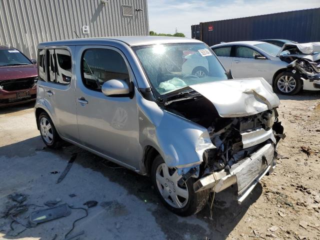 Photo 4 from auction – 2011 NISSAN CUBE BASE with VIN JN8AZ2KR8BT203581