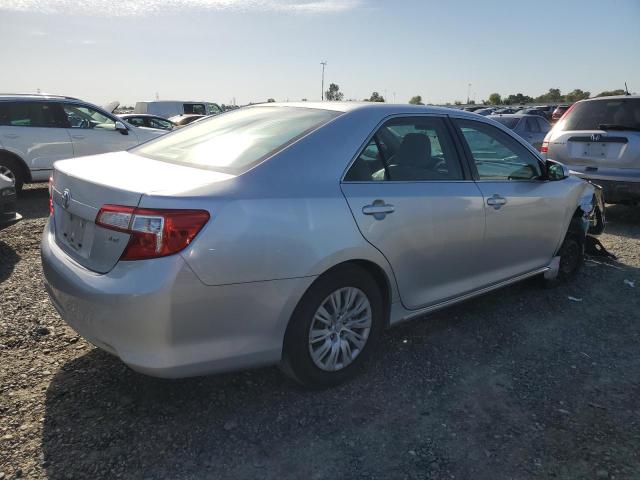 Photo 3 from auction – 2012 TOYOTA CAMRY BASE with VIN 4T4BF1FK9CR255637