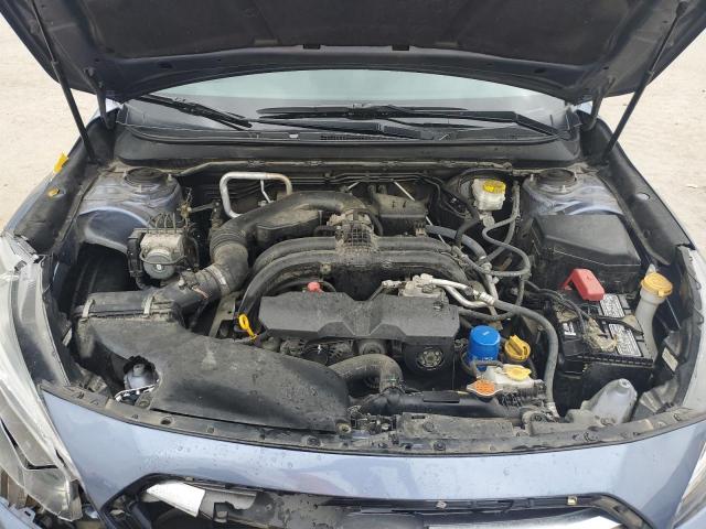 Photo 11 from auction – 2018 SUBARU LEGACY 2.5 with VIN 4S3BNAC63J3017908