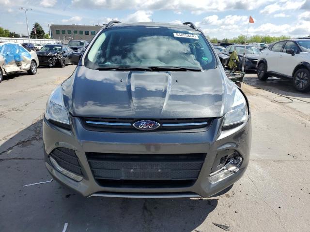 Photo 5 from auction – 2016 FORD ESCAPE SE with VIN 1FMCU9GX5GUC33525