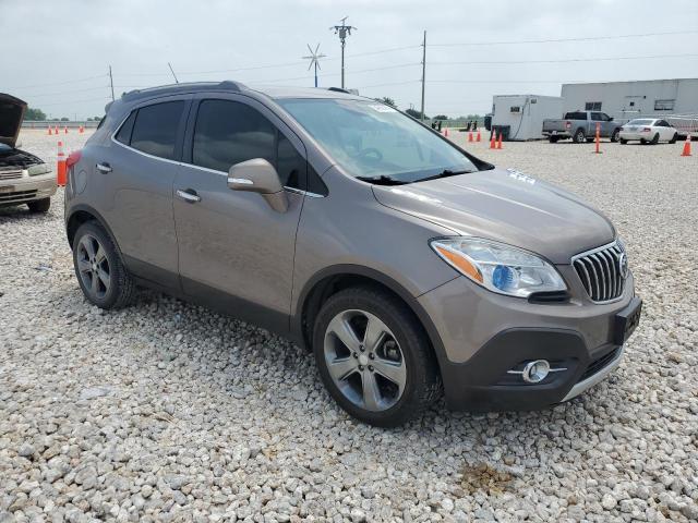 Photo 4 from auction – 2014 BUICK ENCORE with VIN KL4CJCSB2EB760852