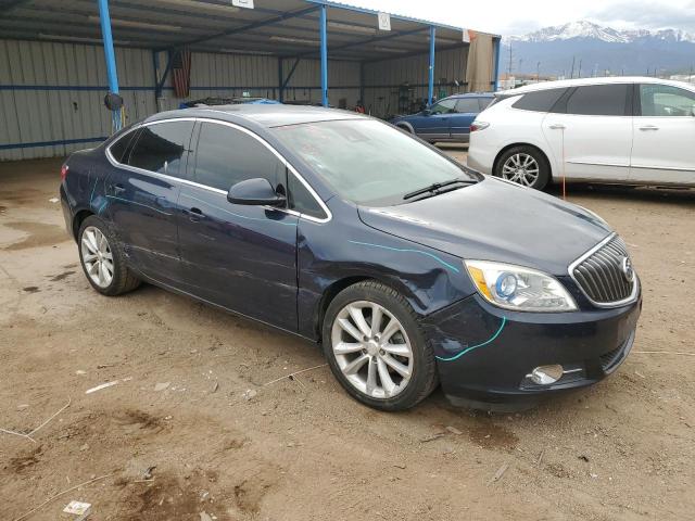 Photo 4 from auction – 2015 BUICK VERANO CON with VIN 1G4PR5SK0F4125416