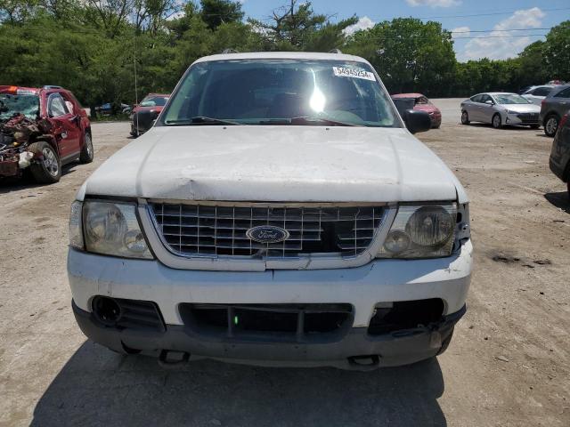 Фото 5 с аукциона – 2003 FORD EXPLORER X с VIN 1FMZU73K63ZA27782