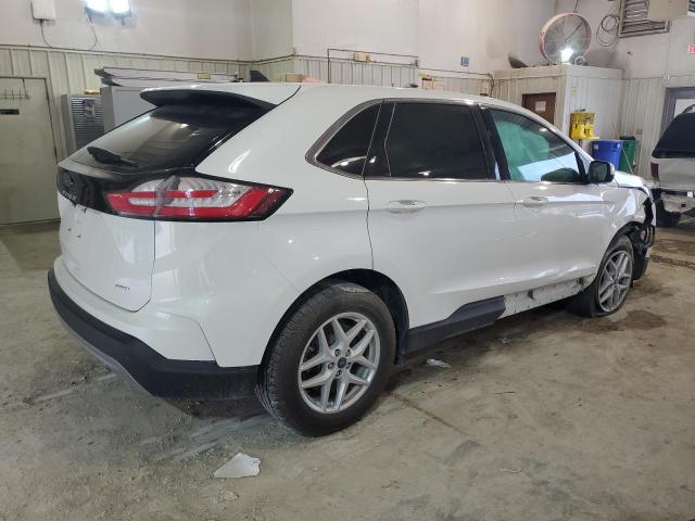 Photo 3 from auction – 2022 FORD EDGE SEL with VIN 2FMPK4J92NBA39963