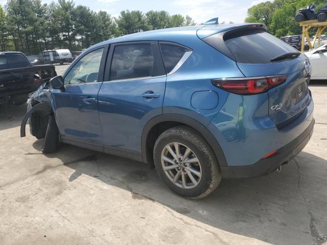 Photo 2 from auction – 2023 MAZDA CX-5 PREFE with VIN JM3KFBCM9P0192568