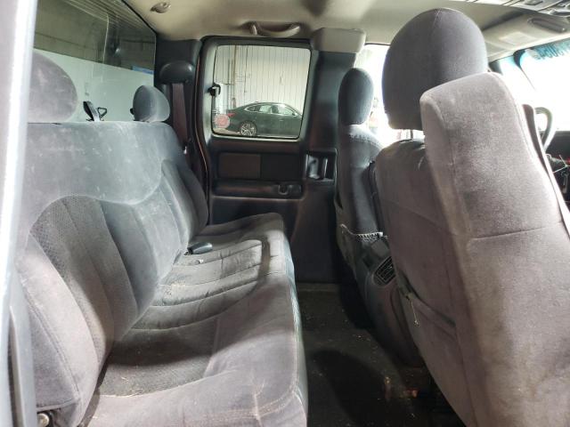 Photo 10 from auction – 2002 CHEVROLET SILVERADO with VIN 1GCEK19T52Z215858