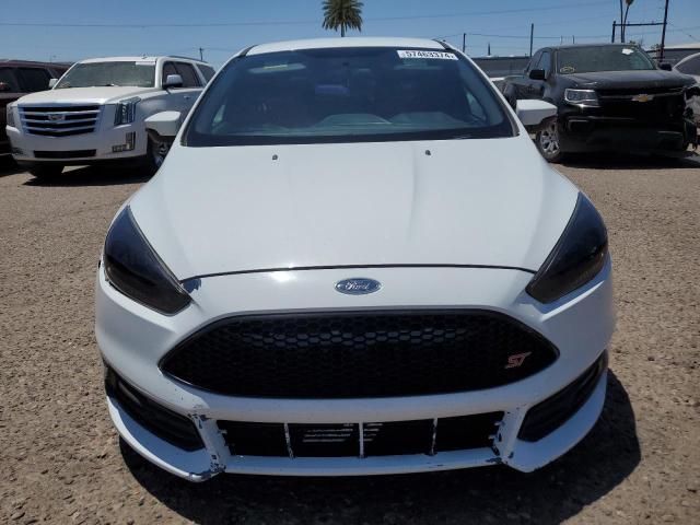 Photo 5 from auction – 2016 FORD FOCUS ST with VIN 1FADP3L99GL230644