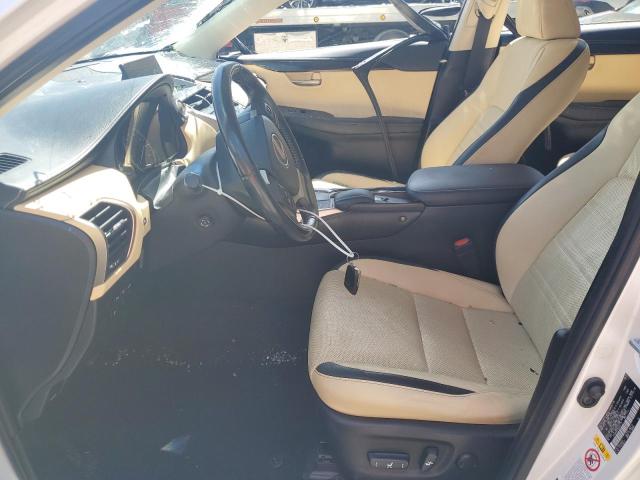 Photo 7 from auction – 2016 LEXUS NX 200T BA with VIN JTJBARBZ3G2051171