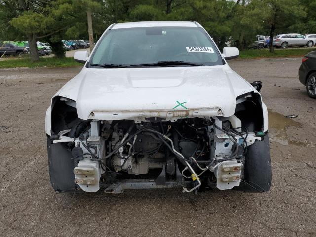Photo 5 from auction – 2017 GMC TERRAIN SL with VIN 2GKALMEK0H6267689