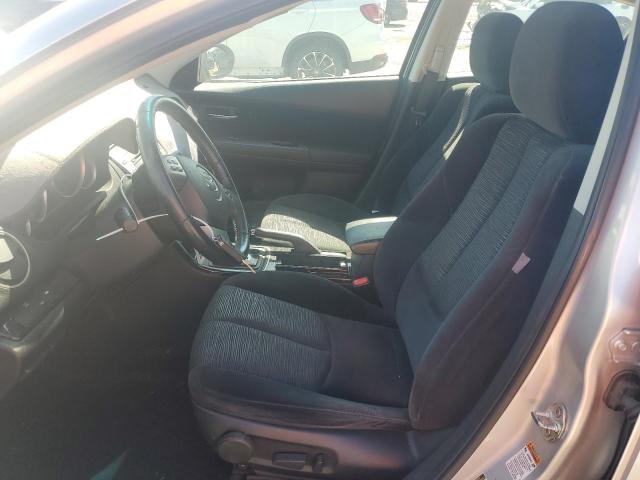 Photo 7 from auction – 2010 MAZDA 6 I with VIN 1YVHZ8CH1A5M37464