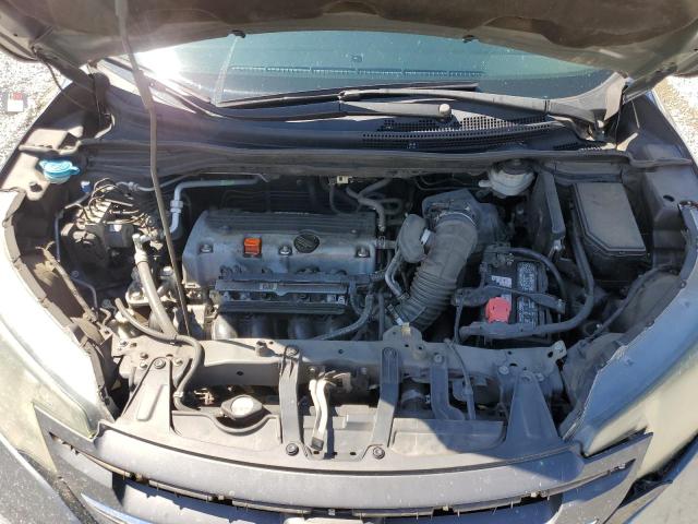 Photo 12 from auction – 2013 HONDA CR-V EX with VIN 2HKRM3H56DH506194