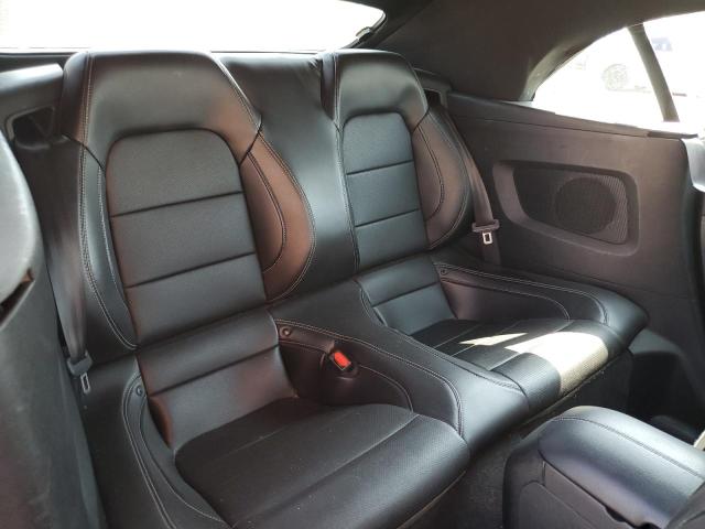 Photo 10 from auction – 2022 FORD MUSTANG with VIN 1FATP8UH2N5120440