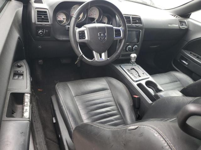 Photo 8 from auction – 2011 DODGE CHALLENGER with VIN 2B3CJ5DT0BH561987