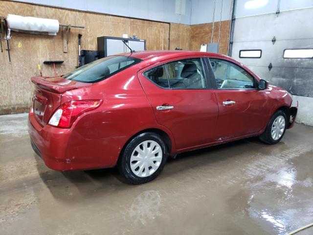 Photo 3 from auction – 2019 NISSAN VERSA S with VIN 3N1CN7AP6KL855376