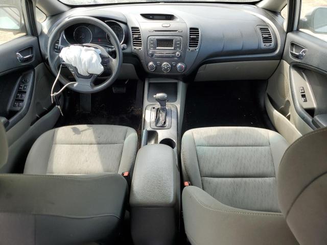 Photo 8 from auction – 2016 KIA FORTE LX with VIN KNAFK4A69G5486512